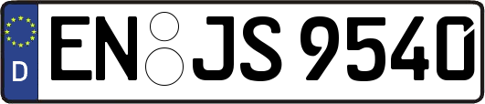 EN-JS9540