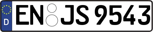 EN-JS9543