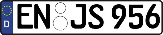 EN-JS956