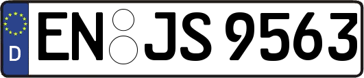 EN-JS9563