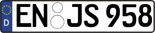 EN-JS958