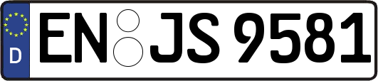 EN-JS9581