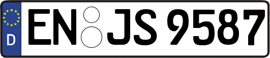 EN-JS9587