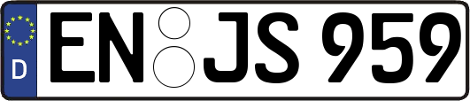 EN-JS959