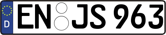 EN-JS963