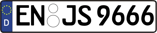 EN-JS9666