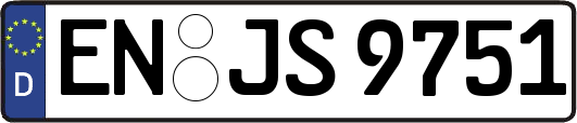 EN-JS9751