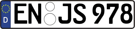 EN-JS978