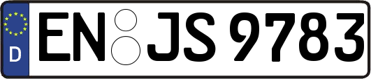 EN-JS9783