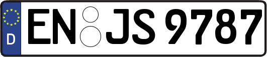 EN-JS9787