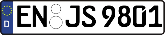 EN-JS9801