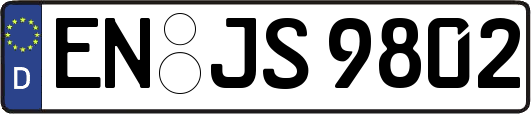 EN-JS9802