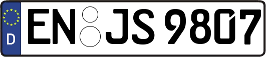 EN-JS9807