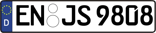 EN-JS9808