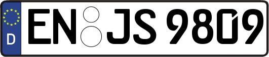 EN-JS9809