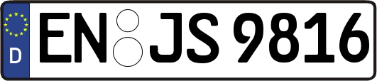 EN-JS9816