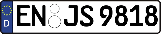 EN-JS9818