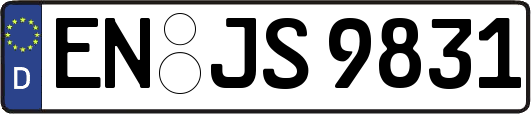 EN-JS9831