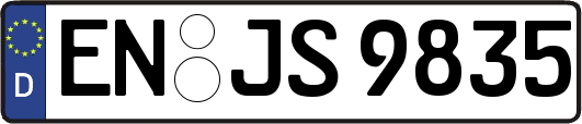 EN-JS9835