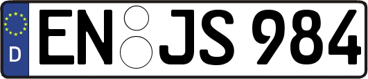 EN-JS984