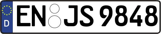 EN-JS9848
