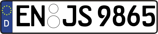 EN-JS9865