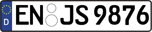 EN-JS9876