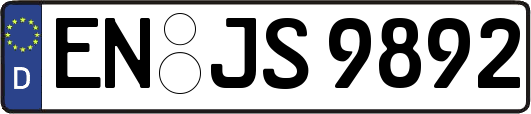 EN-JS9892