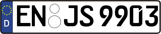 EN-JS9903