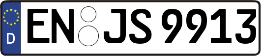 EN-JS9913