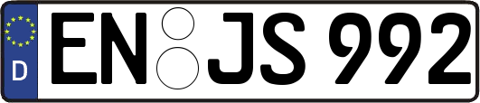 EN-JS992