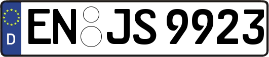 EN-JS9923