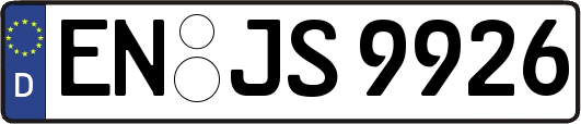 EN-JS9926