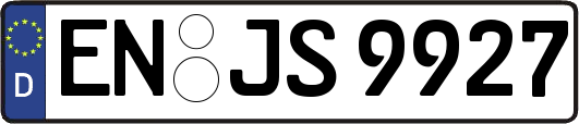 EN-JS9927