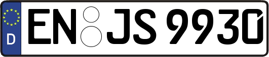 EN-JS9930