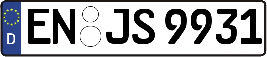EN-JS9931
