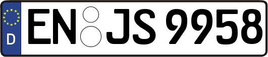 EN-JS9958