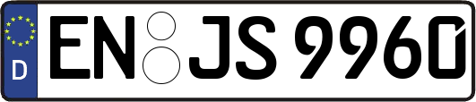 EN-JS9960
