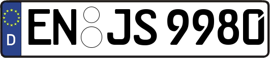 EN-JS9980