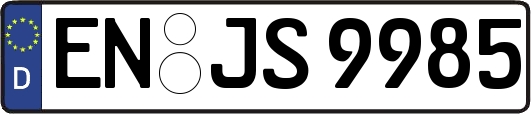EN-JS9985