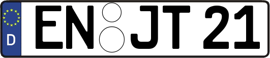 EN-JT21