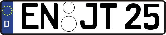EN-JT25
