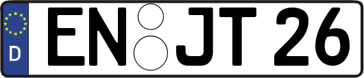 EN-JT26