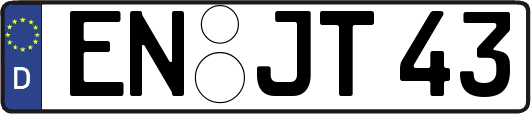 EN-JT43
