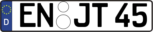 EN-JT45
