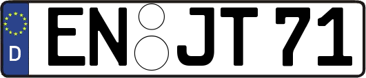 EN-JT71