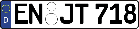 EN-JT718