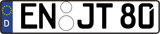 EN-JT80