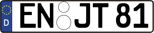 EN-JT81