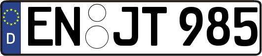 EN-JT985